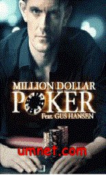game pic for Million DoIlar Poker